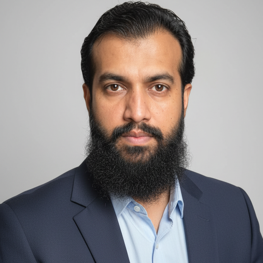 Muhammad Bilal Tahir